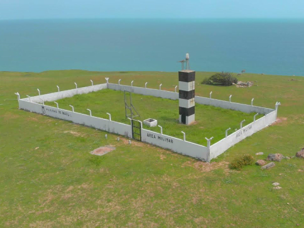 Farol de Jericoacoara: Vista Panorâmica do Paraíso