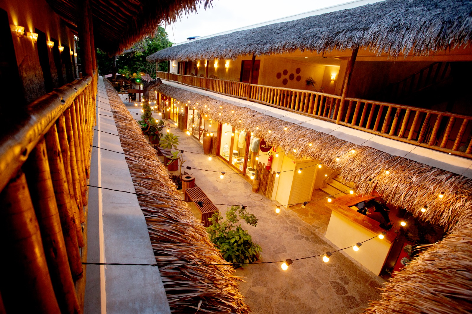 Hotel Lango - Foto 1