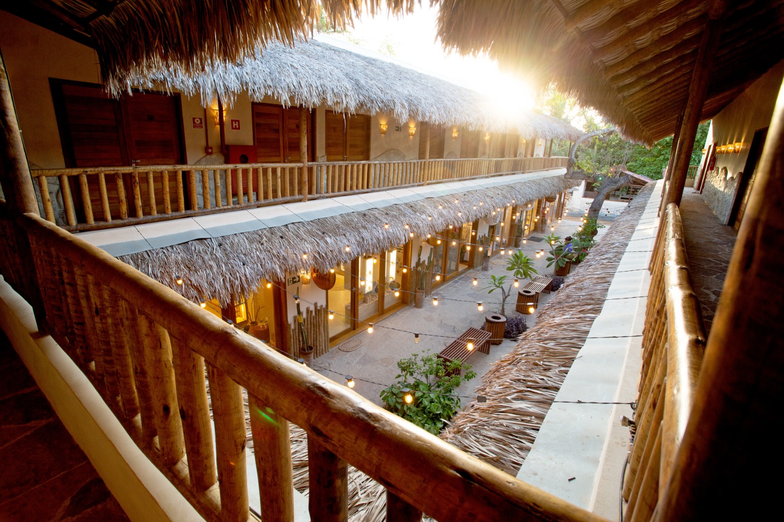 Hotel Lango - Foto 4